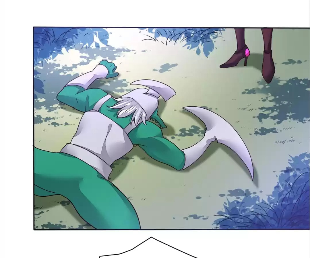 Read Legend Reboot chapter 126 image 59 on Lezhin