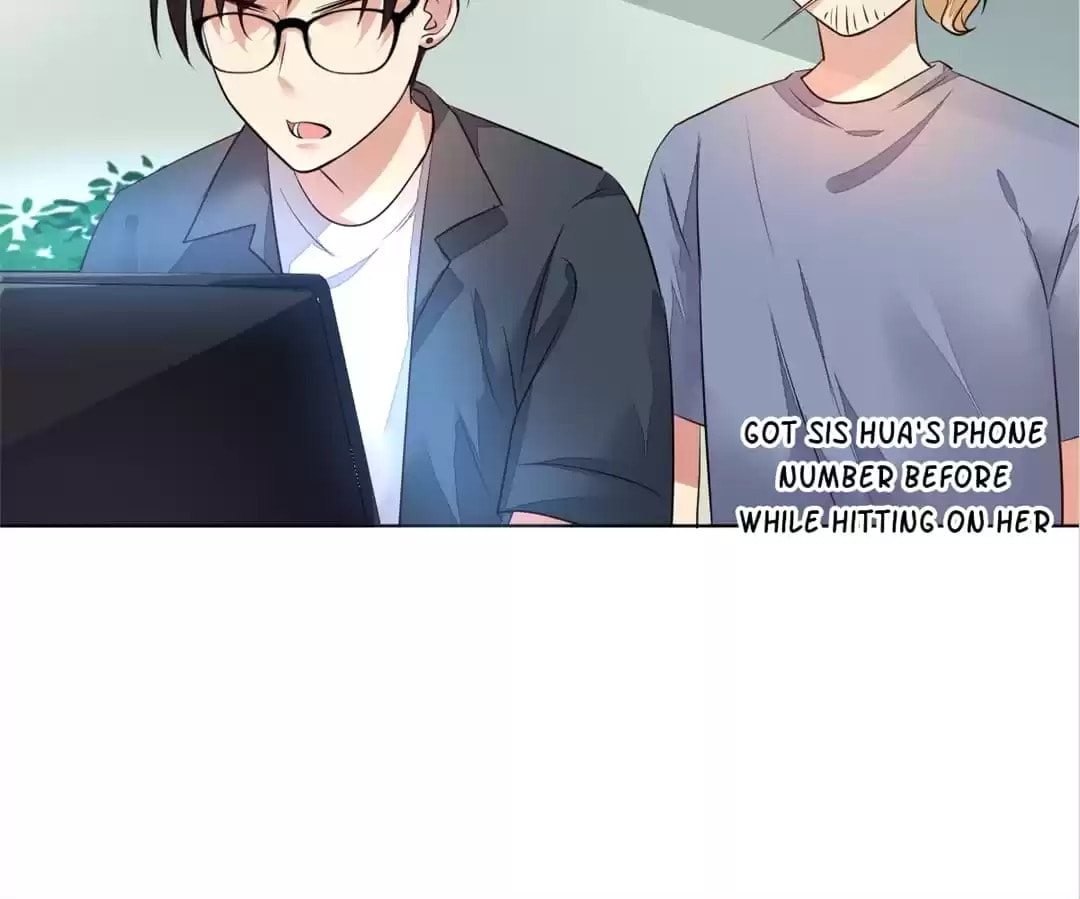 Read Legend Reboot chapter 126 image 8 on Lezhin