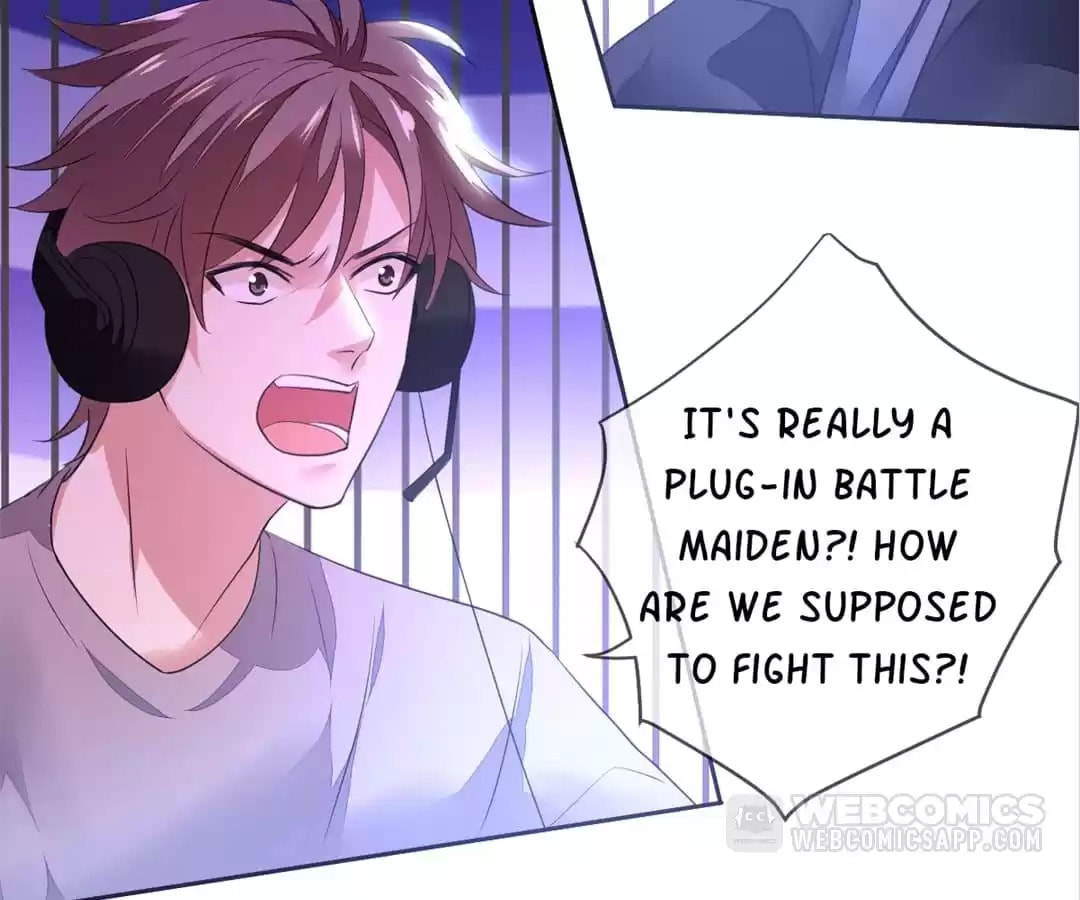 Read Legend Reboot chapter 127 image 12 on Lezhin