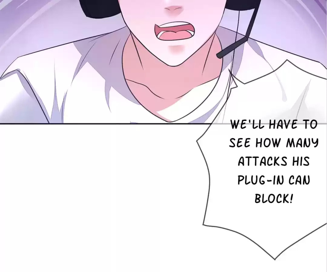Read Legend Reboot chapter 127 image 14 on Lezhin