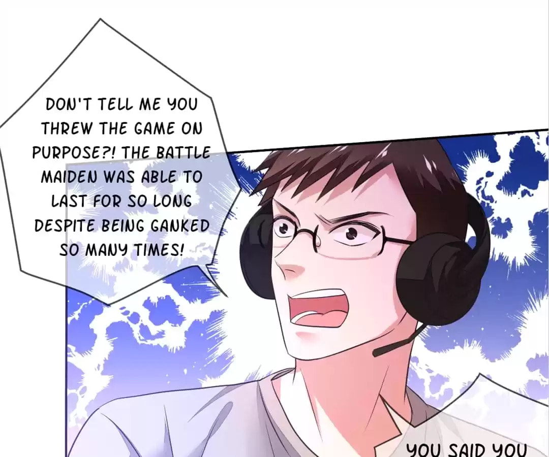 Read Legend Reboot chapter 127 image 20 on Lezhin