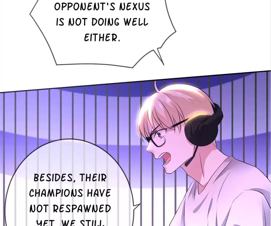 Read Legend Reboot chapter 127 image 23 on Lezhin