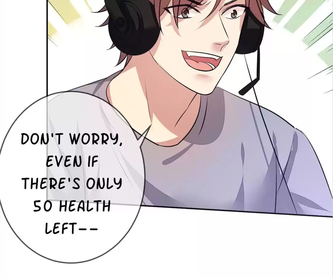 Read Legend Reboot chapter 127 image 28 on Lezhin