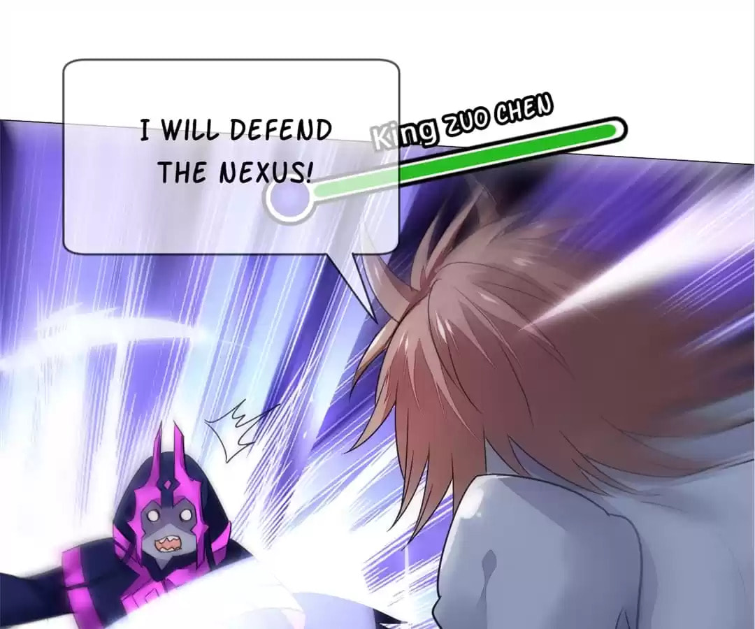 Read Legend Reboot chapter 127 image 29 on Lezhin