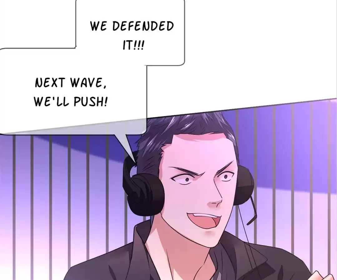 Read Legend Reboot chapter 127 image 32 on Lezhin