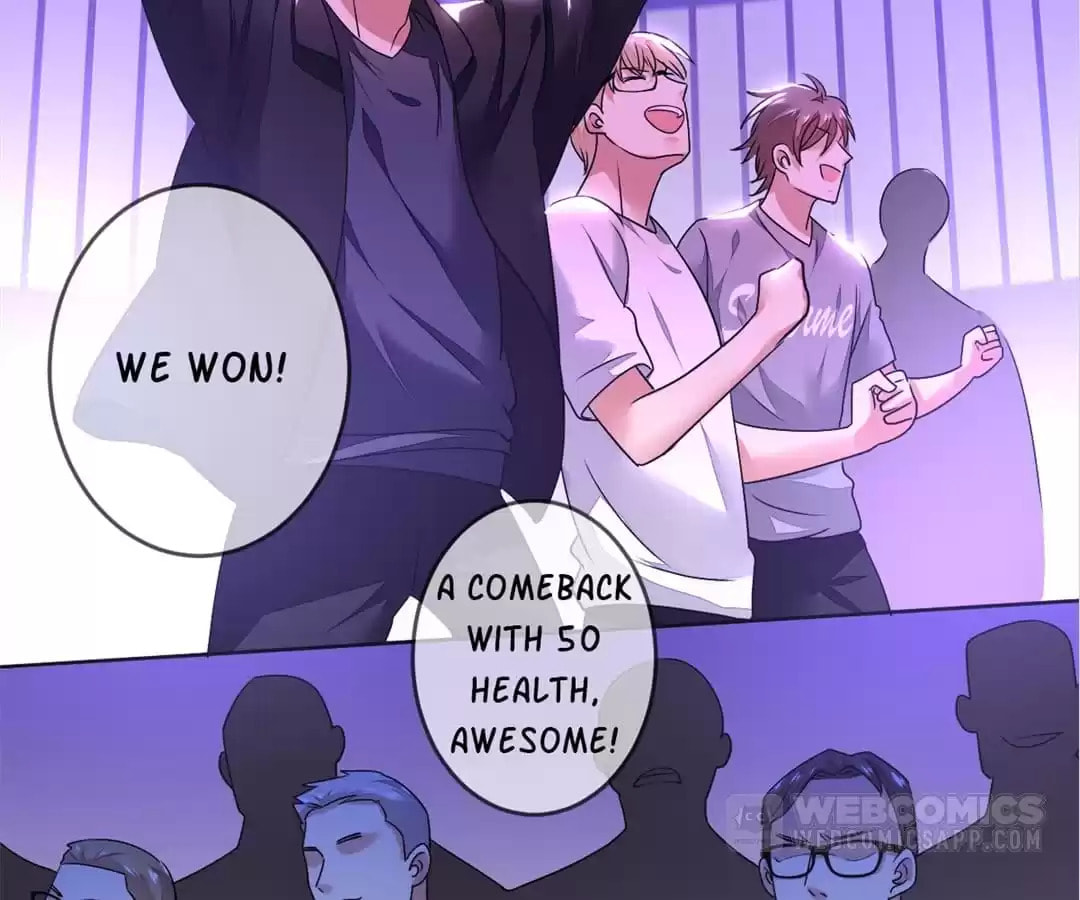 Read Legend Reboot chapter 127 image 39 on Lezhin