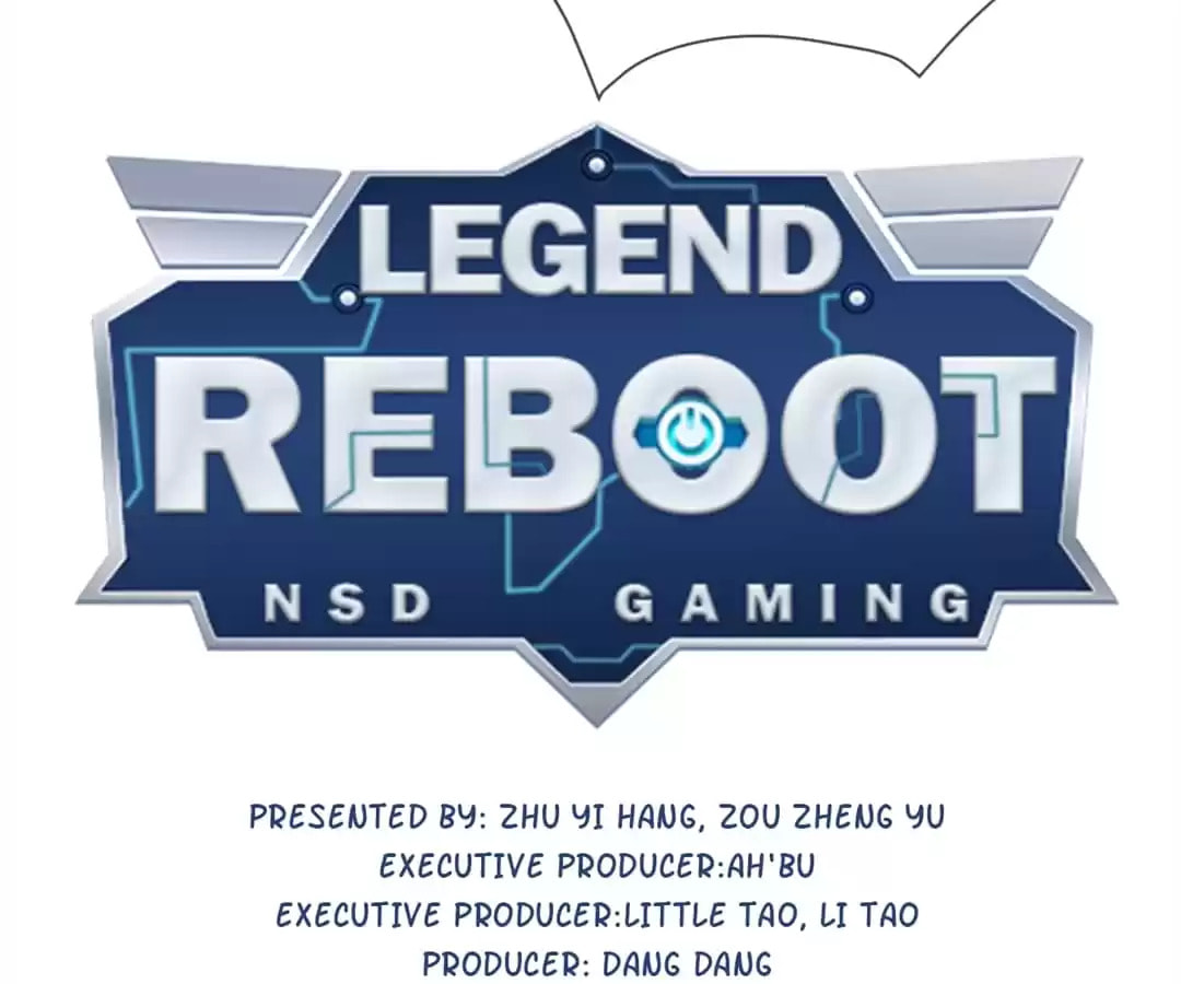 Read Legend Reboot chapter 127 image 4 on Lezhin