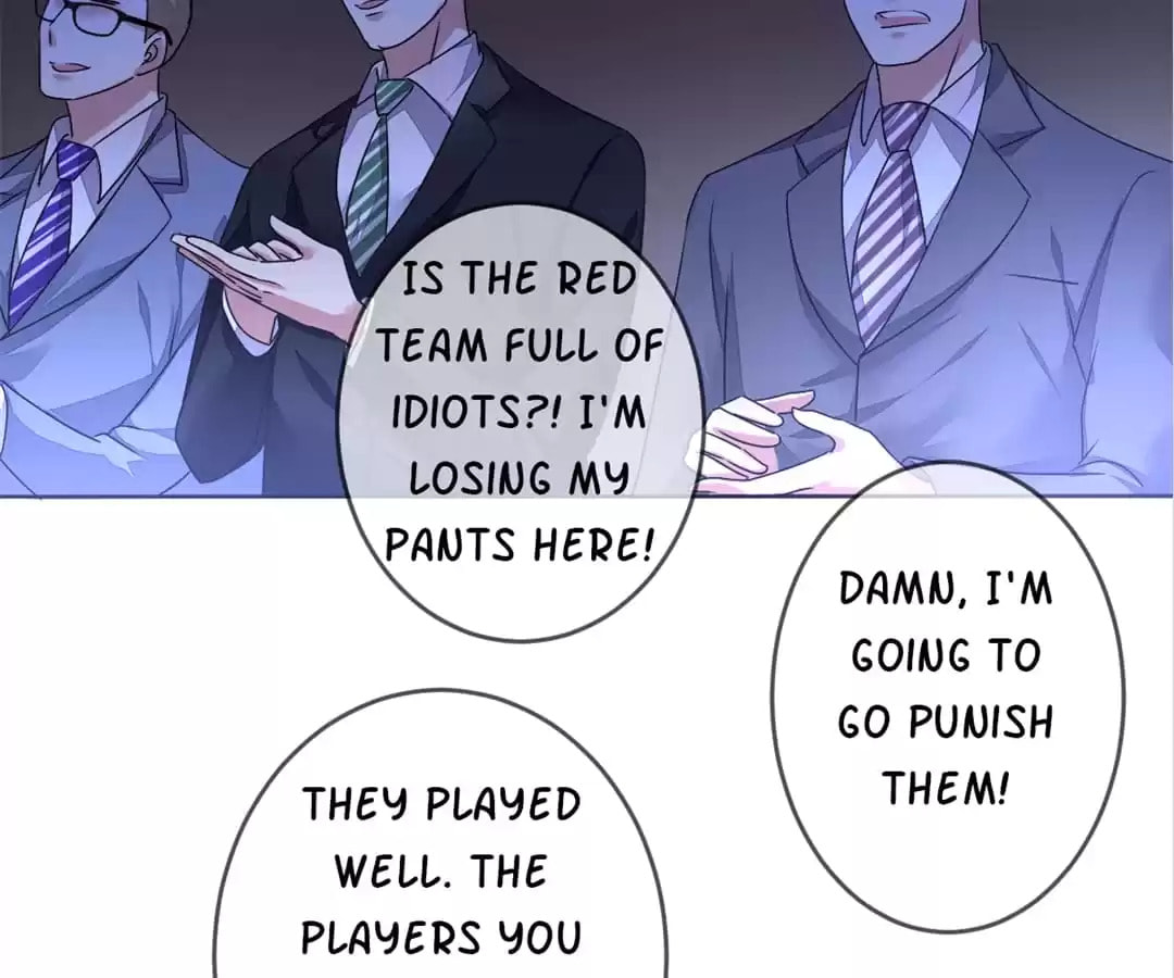 Read Legend Reboot chapter 127 image 40 on Lezhin