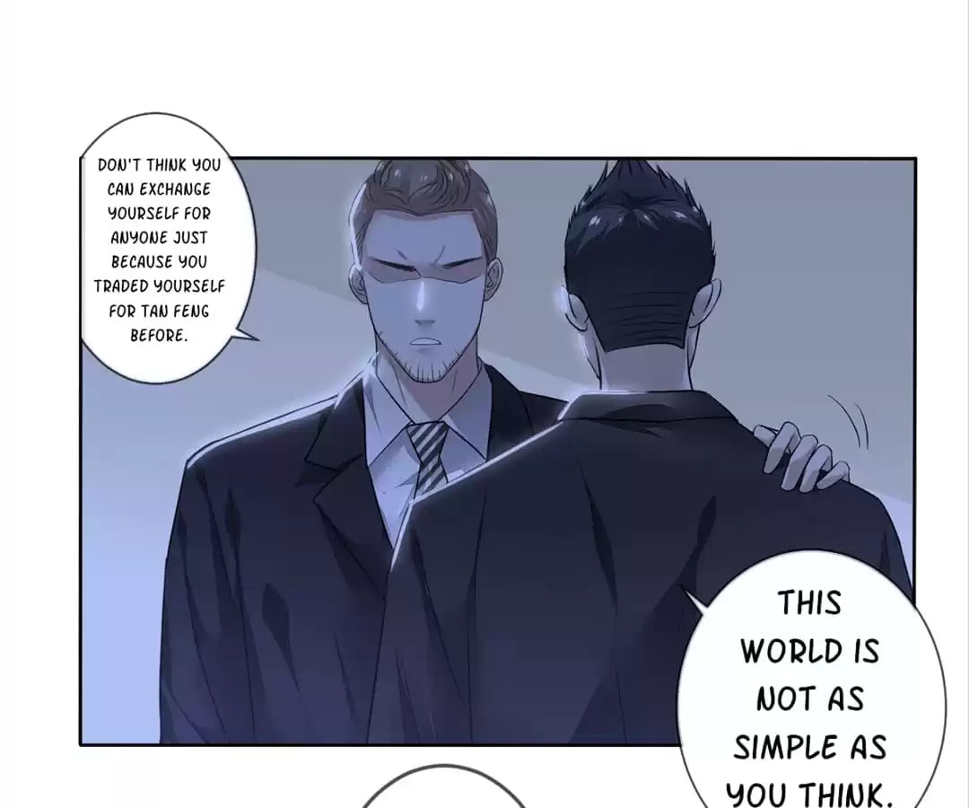 Read Legend Reboot chapter 128 image 14 on Lezhin