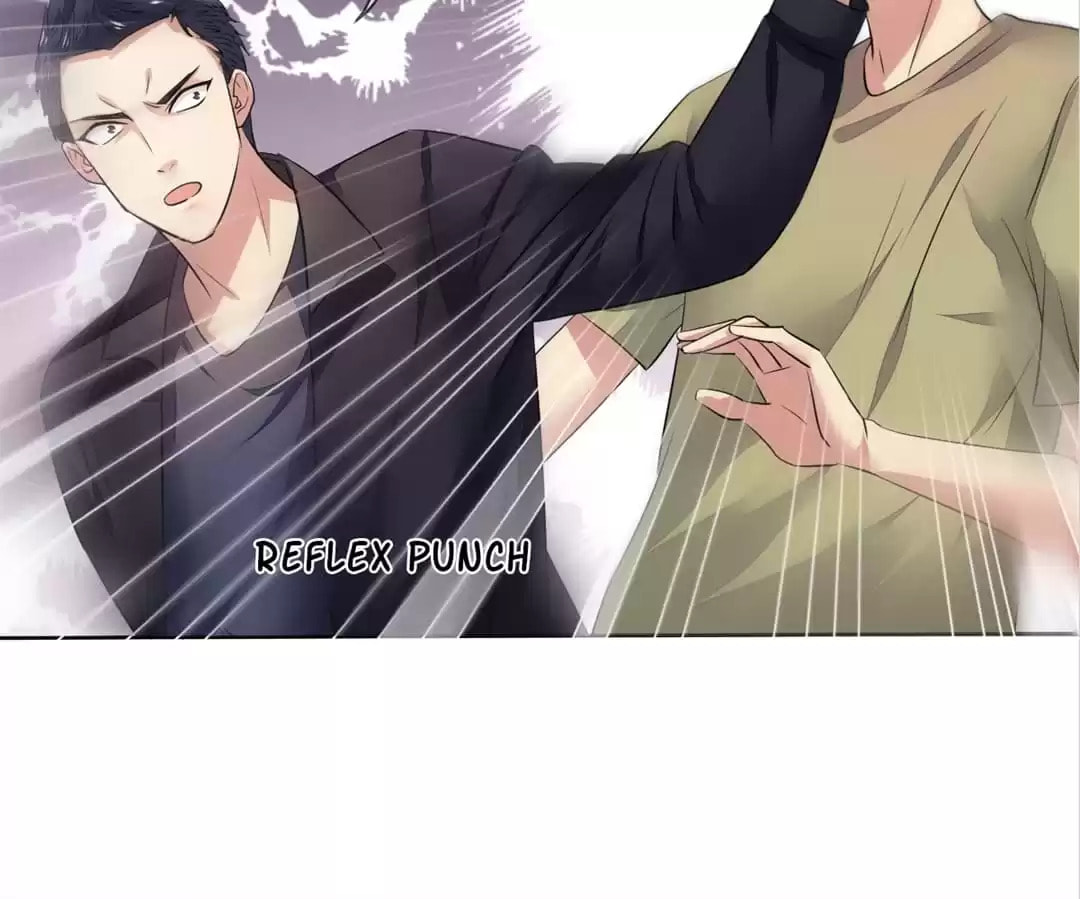 Read Legend Reboot chapter 128 image 27 on Lezhin