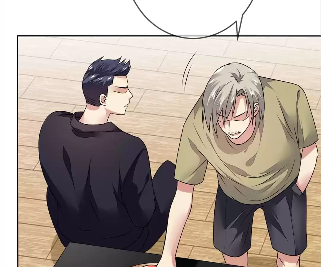 Read Legend Reboot chapter 128 image 34 on Lezhin