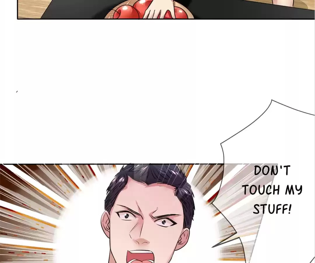 Read Legend Reboot chapter 128 image 35 on Lezhin