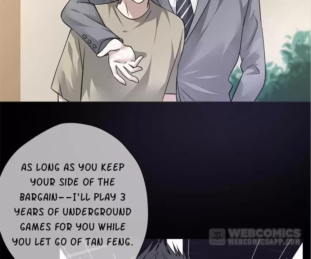 Read Legend Reboot chapter 128 image 56 on Lezhin