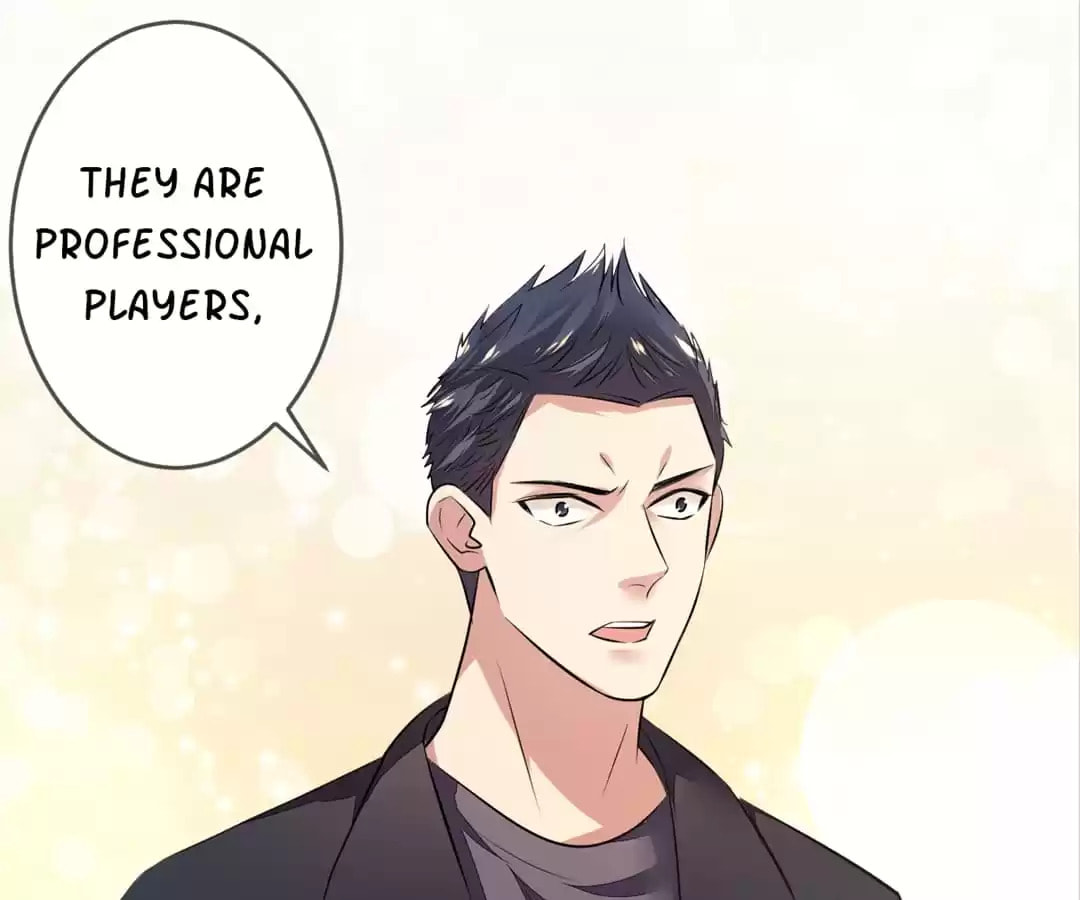 Read Legend Reboot chapter 128 image 6 on Lezhin