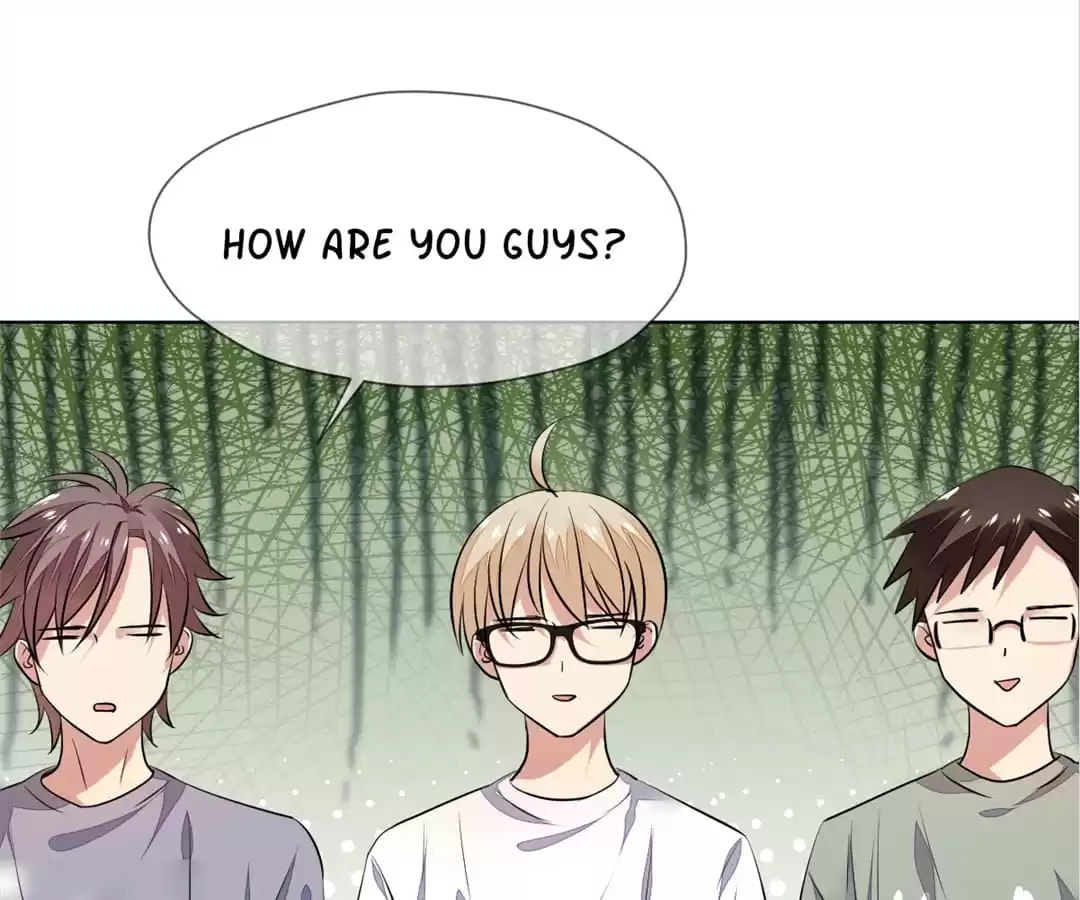 Read Legend Reboot chapter 128 image 64 on Lezhin