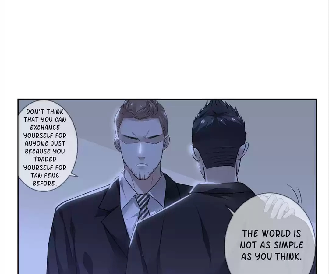 Read Legend Reboot chapter 129 image 12 on Lezhin