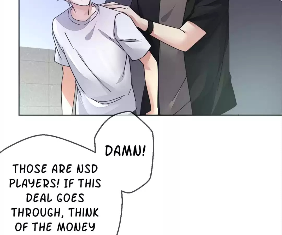 Read Legend Reboot chapter 129 image 16 on Lezhin
