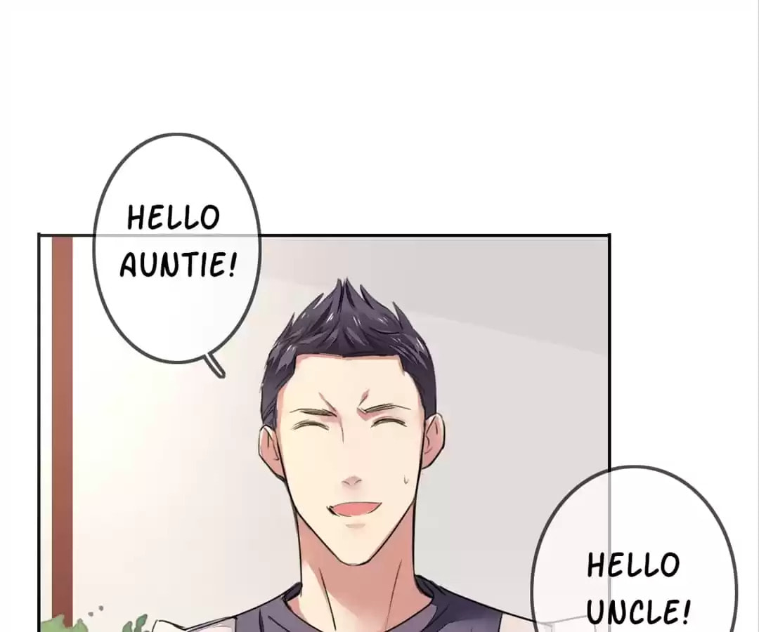 Read Legend Reboot chapter 129 image 36 on Lezhin