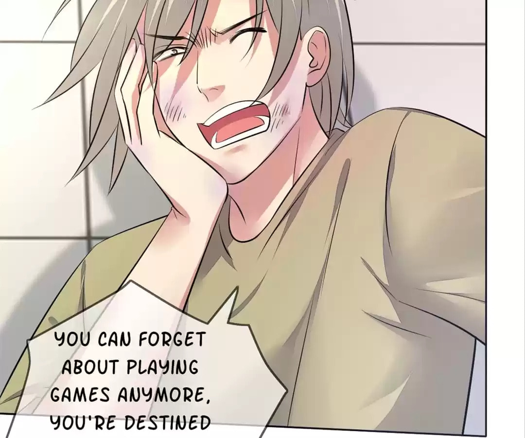Read Legend Reboot chapter 129 image 59 on Lezhin