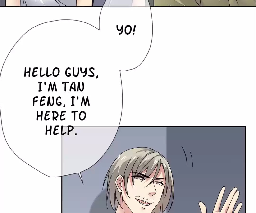 Read Legend Reboot chapter 129 image 6 on Lezhin