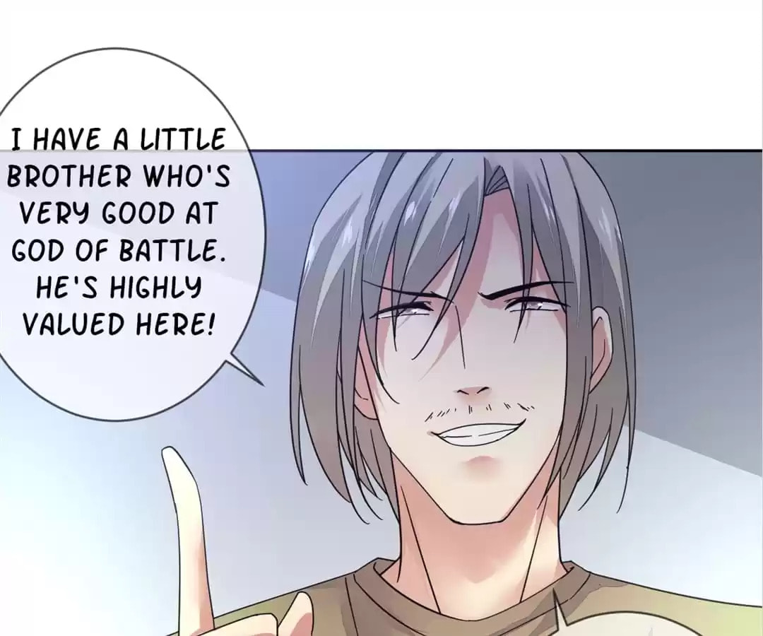 Read Legend Reboot chapter 129 image 9 on Lezhin