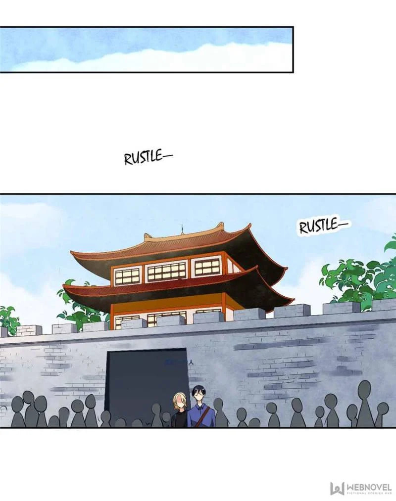 Read Legend Reboot chapter 13 image 1 on Lezhin