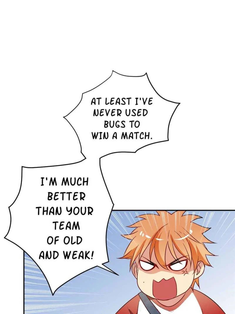 Read Legend Reboot chapter 13 image 14 on Lezhin