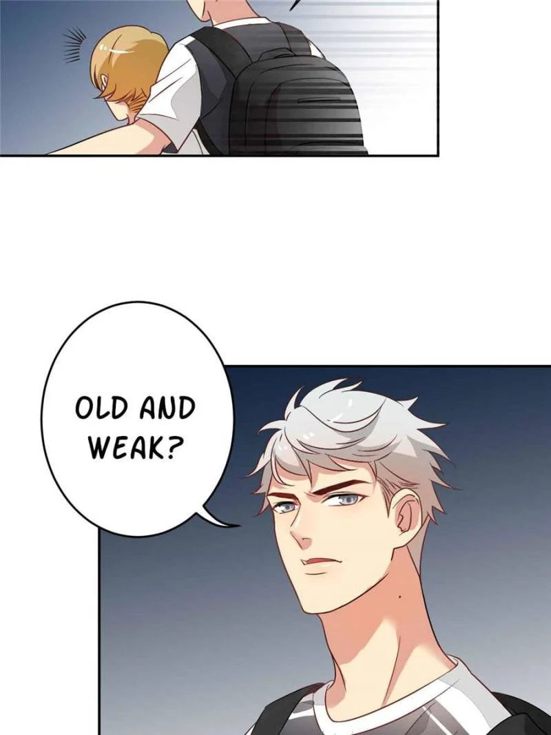 Read Legend Reboot chapter 13 image 16 on Lezhin