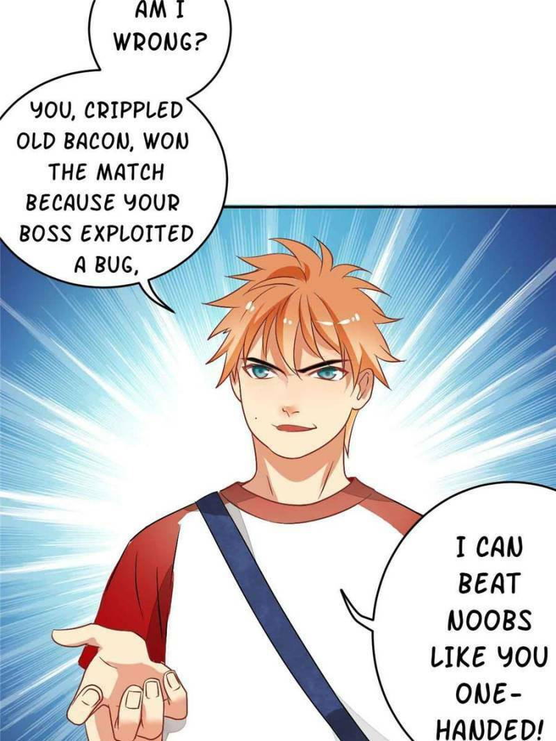 Read Legend Reboot chapter 13 image 18 on Lezhin