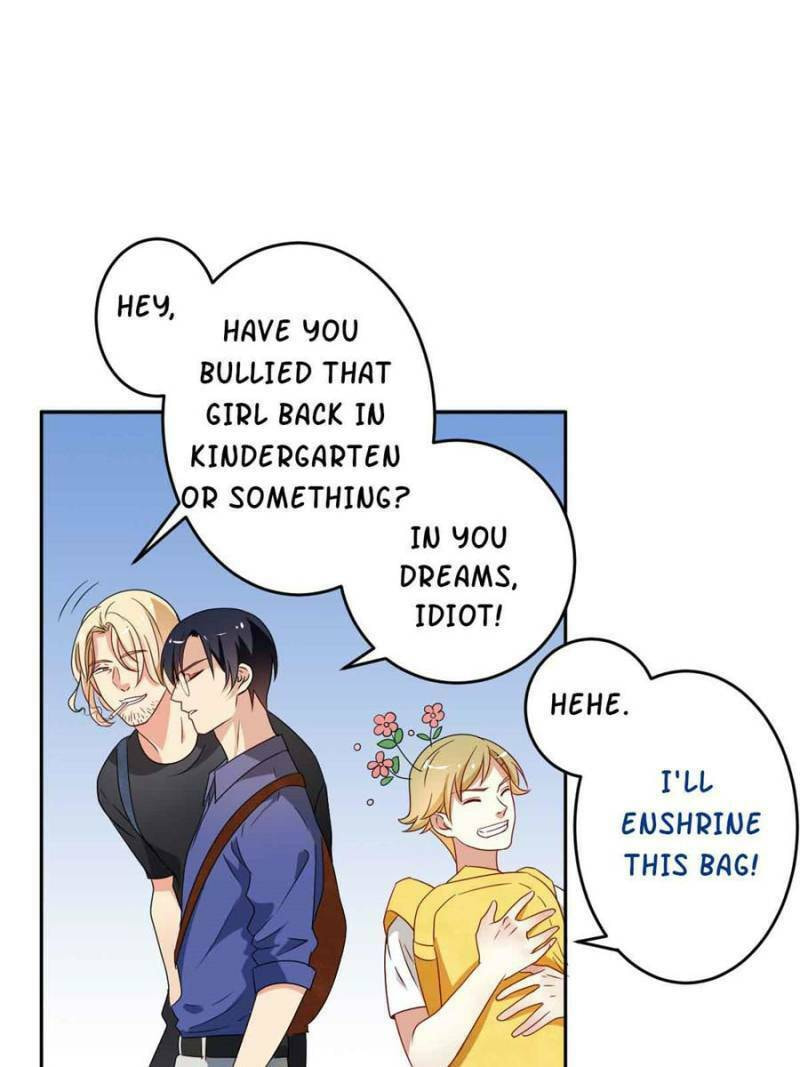 Read Legend Reboot chapter 13 image 2 on Lezhin