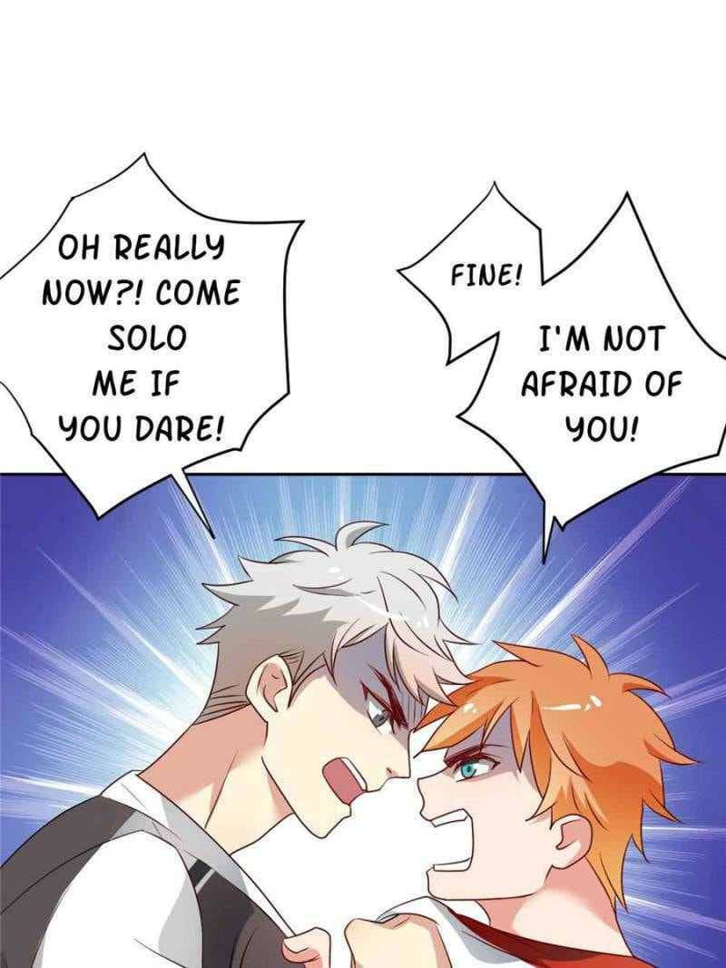 Read Legend Reboot chapter 13 image 20 on Lezhin