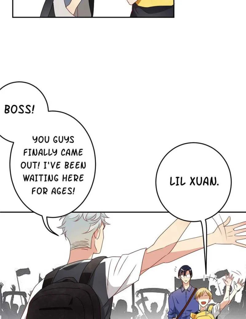 Read Legend Reboot chapter 13 image 3 on Lezhin