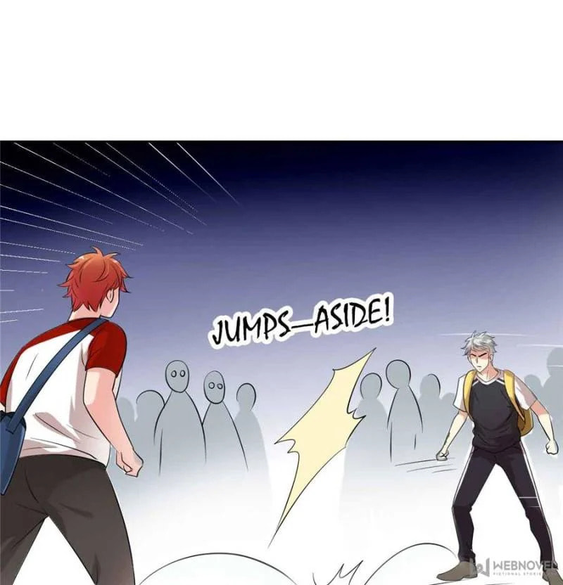Read Legend Reboot chapter 13 image 33 on Lezhin