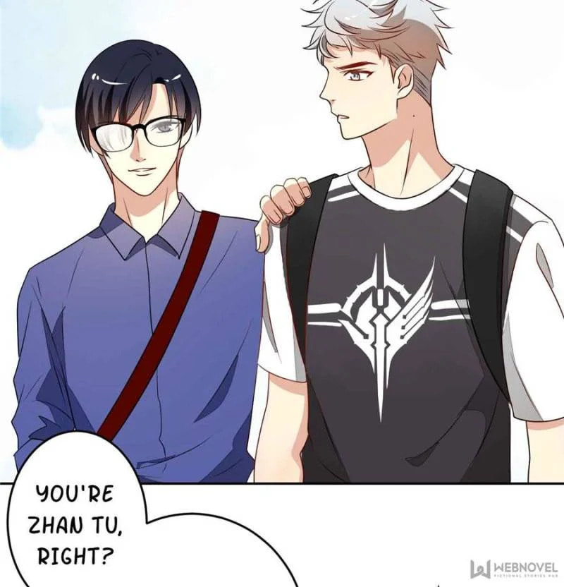 Read Legend Reboot chapter 13 image 37 on Lezhin