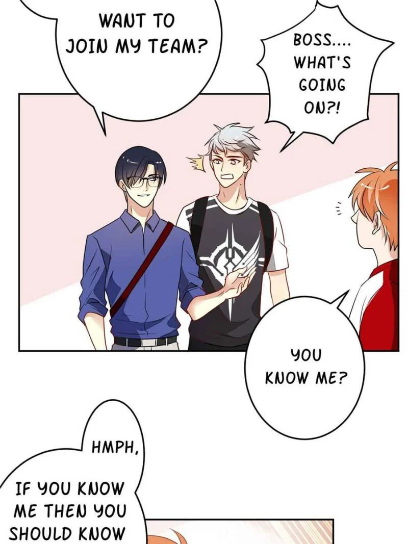 Read Legend Reboot chapter 13 image 38 on Lezhin