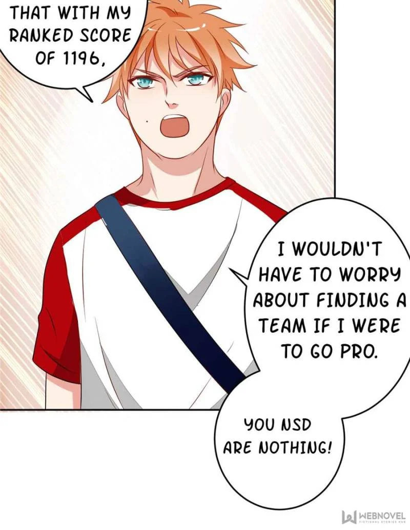 Read Legend Reboot chapter 13 image 39 on Lezhin