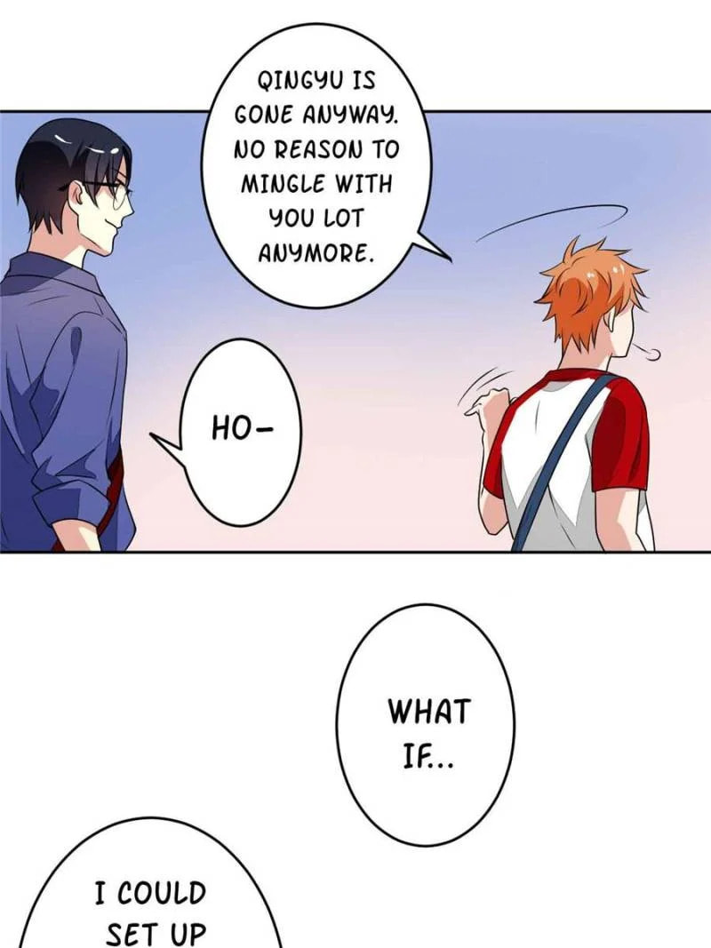 Read Legend Reboot chapter 13 image 40 on Lezhin