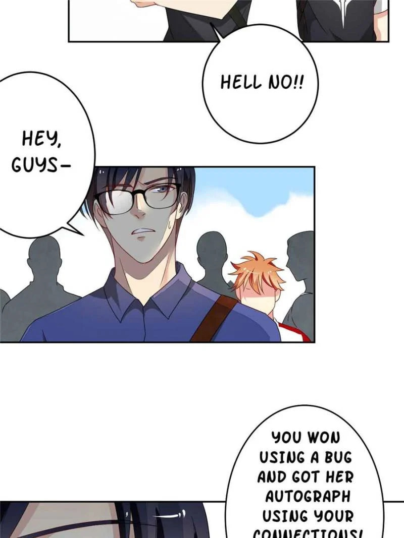 Read Legend Reboot chapter 13 image 6 on Lezhin