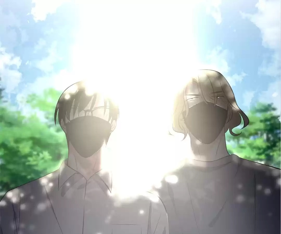 Read Legend Reboot chapter 130 image 32 on Lezhin