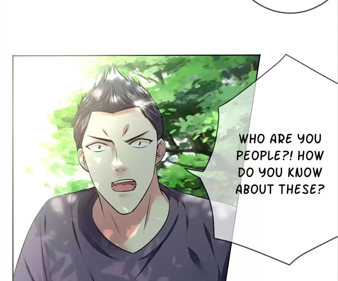 Read Legend Reboot chapter 130 image 35 on Lezhin