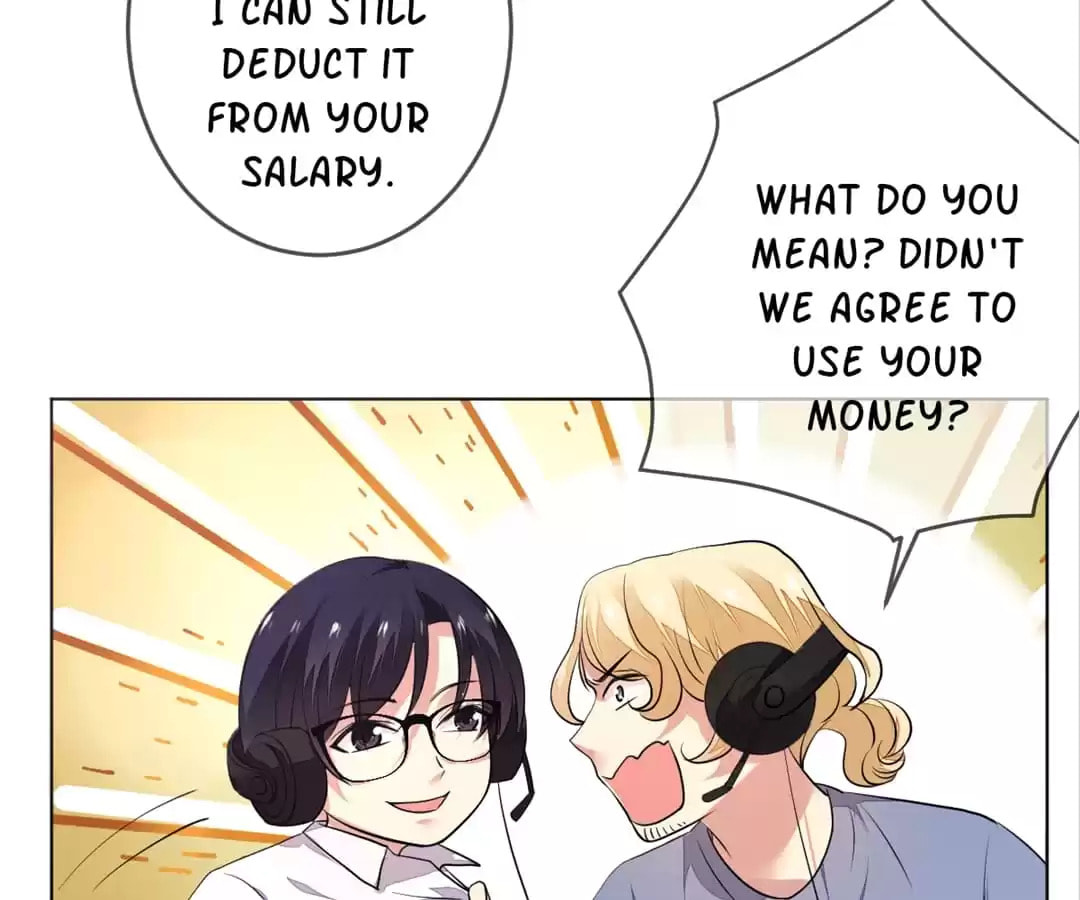 Read Legend Reboot chapter 130 image 43 on Lezhin