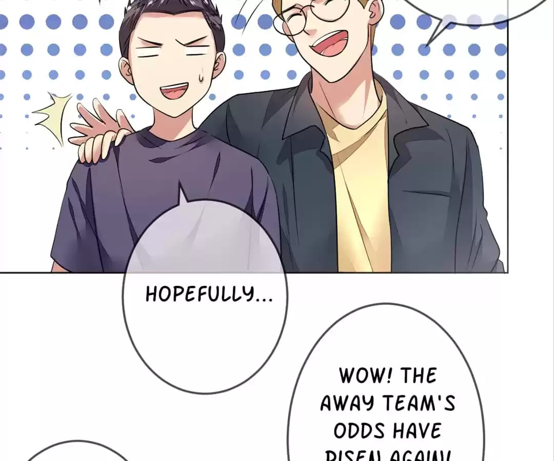 Read Legend Reboot chapter 130 image 45 on Lezhin