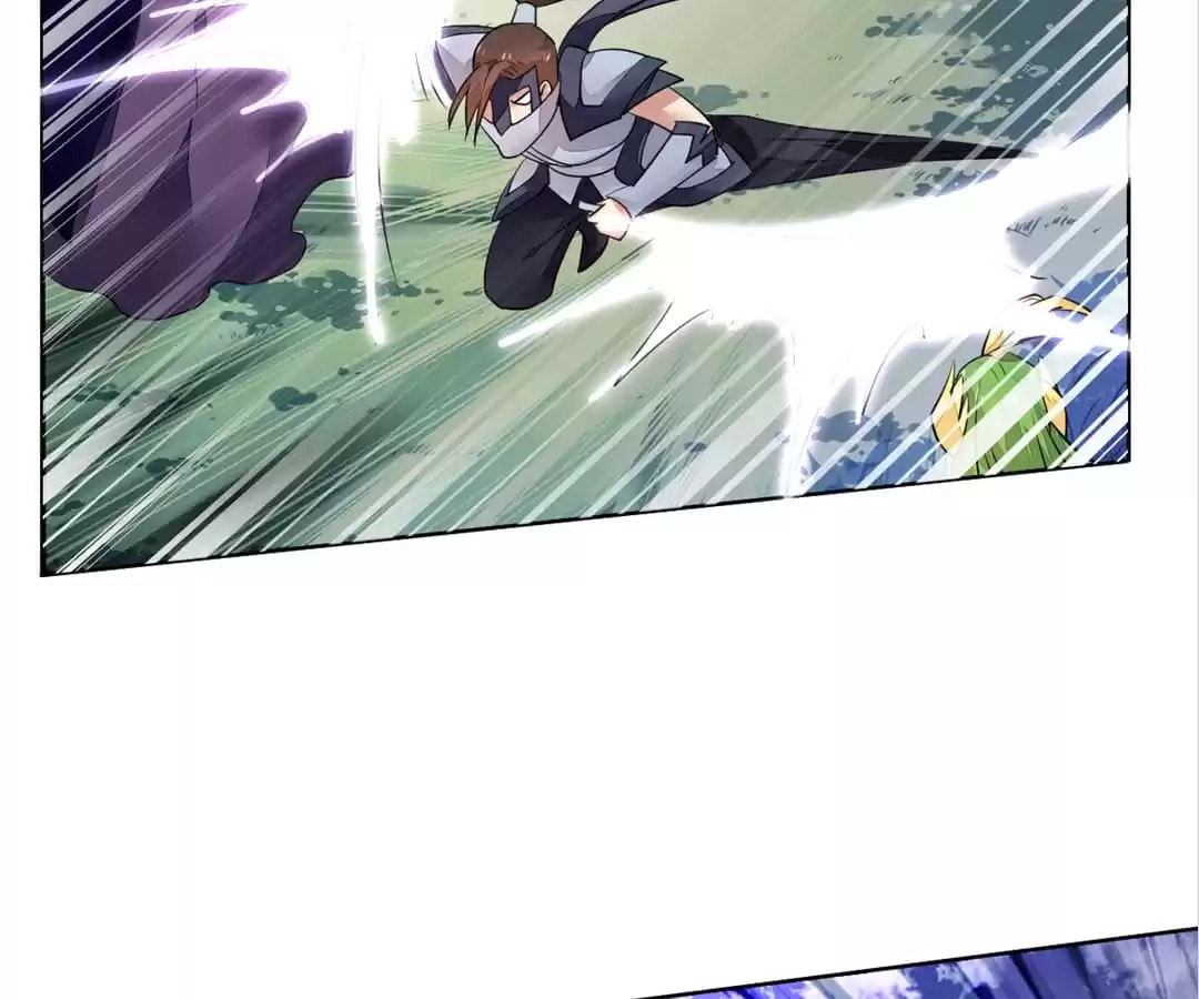 Read Legend Reboot chapter 130 image 49 on Lezhin