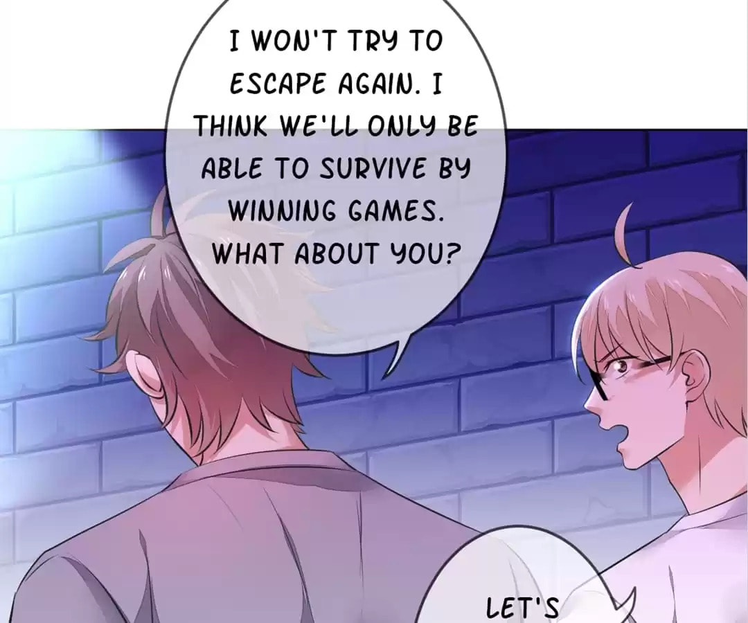 Read Legend Reboot chapter 131 image 11 on Lezhin