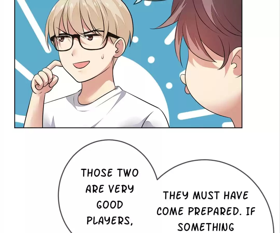 Read Legend Reboot chapter 131 image 14 on Lezhin