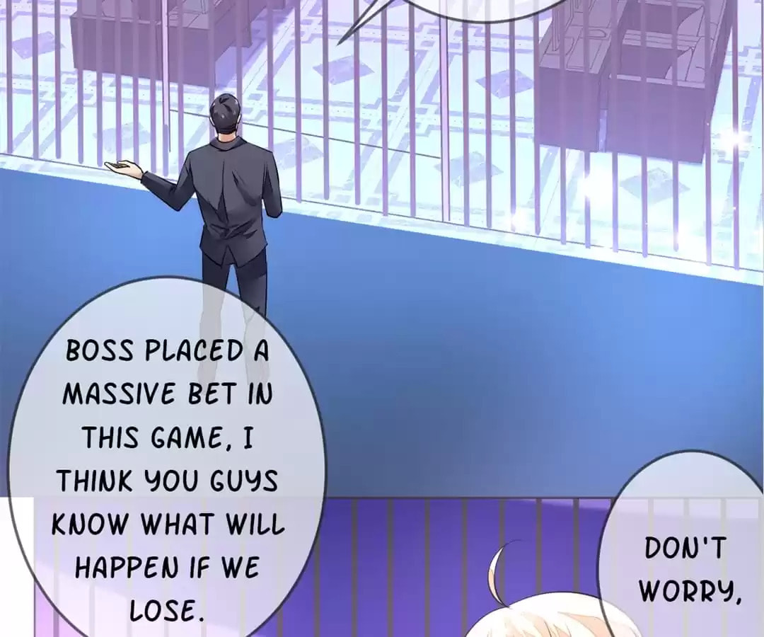 Read Legend Reboot chapter 131 image 21 on Lezhin