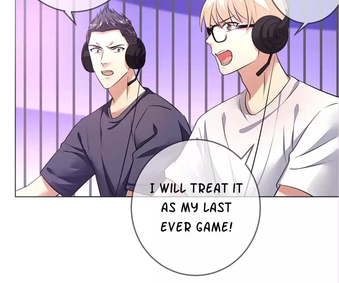 Read Legend Reboot chapter 131 image 22 on Lezhin