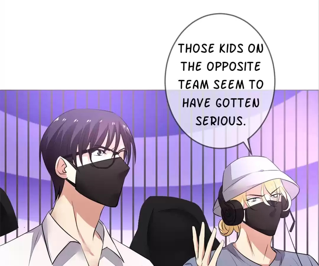 Read Legend Reboot chapter 131 image 23 on Lezhin
