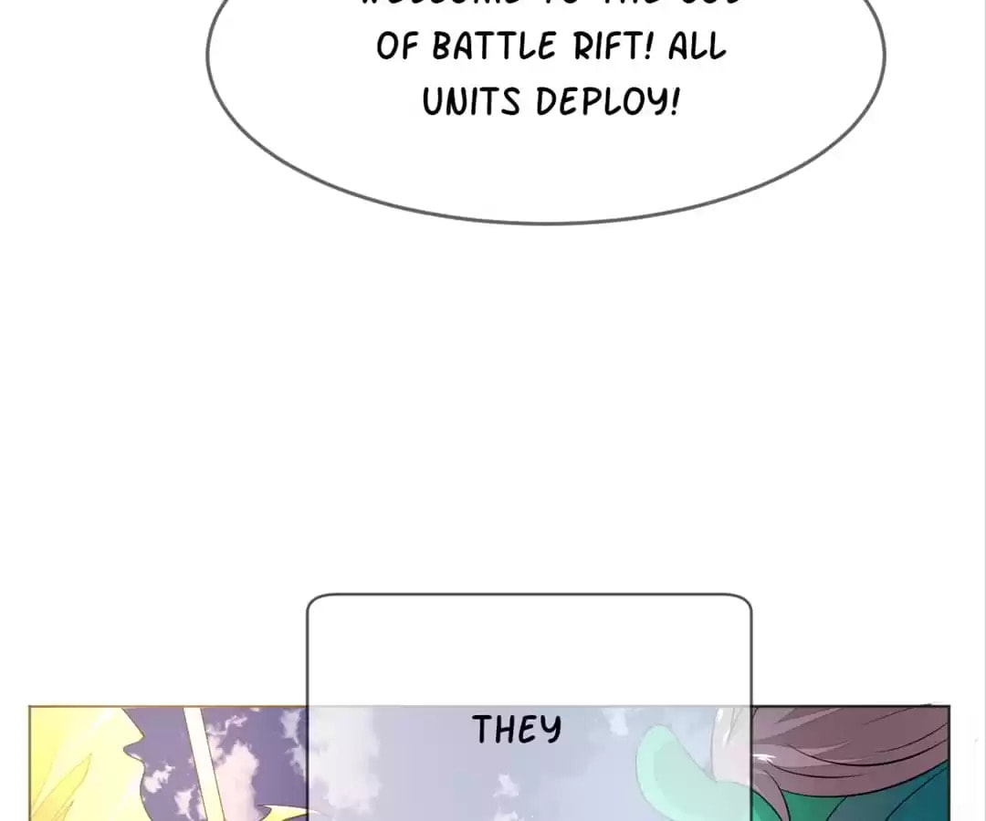 Read Legend Reboot chapter 131 image 25 on Lezhin