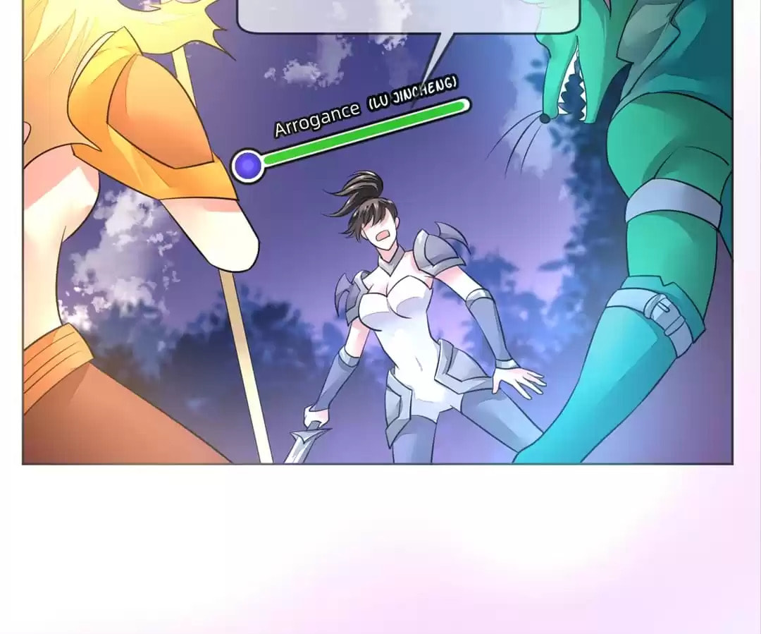 Read Legend Reboot chapter 131 image 26 on Lezhin